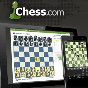 2 Player Online Chess - Chess.com - Free Games