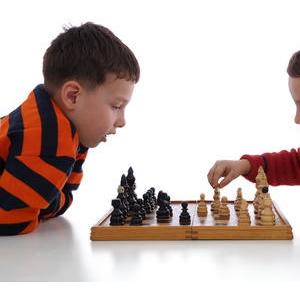 Chess Games For Kids
