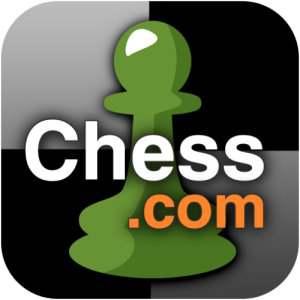 Online Chess Board 