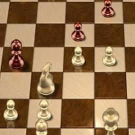 Gamezer Chess