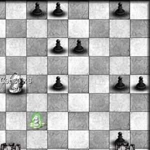 Flash Chess Games