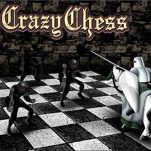 Chessformer 🕹️ Play on CrazyGames