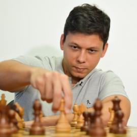 Xadrez Online | Queres desafiar o GM Rafael Leitão?