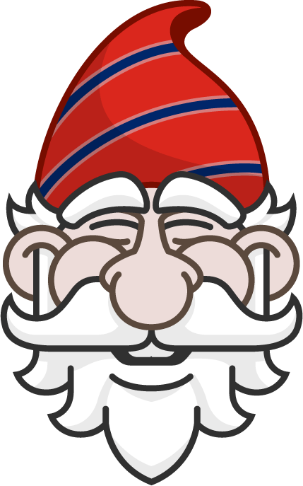 Join the Norway Gnomes Official Fan Club!
