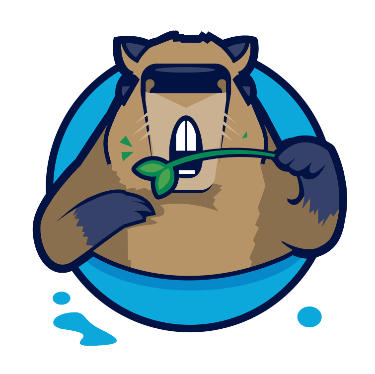 Join the Sao Paulo Capybaras Official Fan Club!