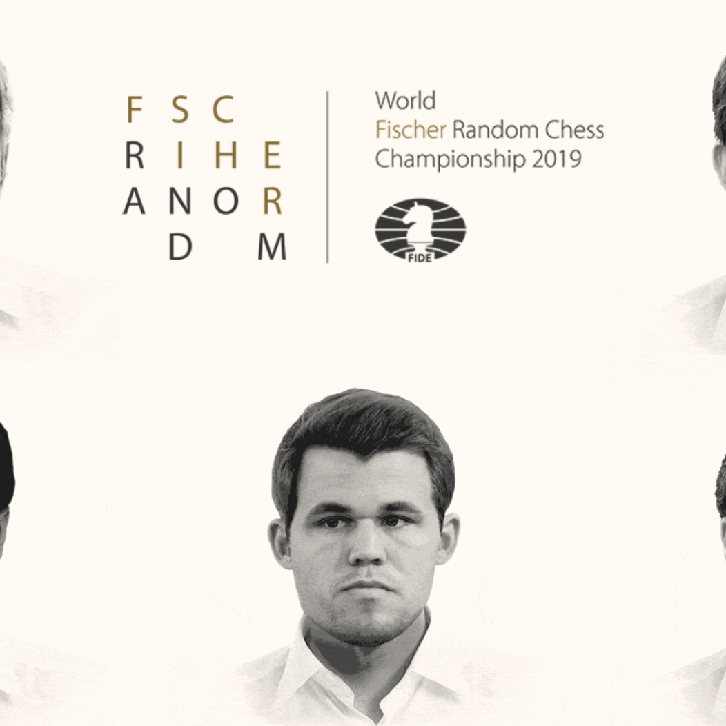 Join The Fischer Random Non-Titled Open Qualifier Official Fan Club