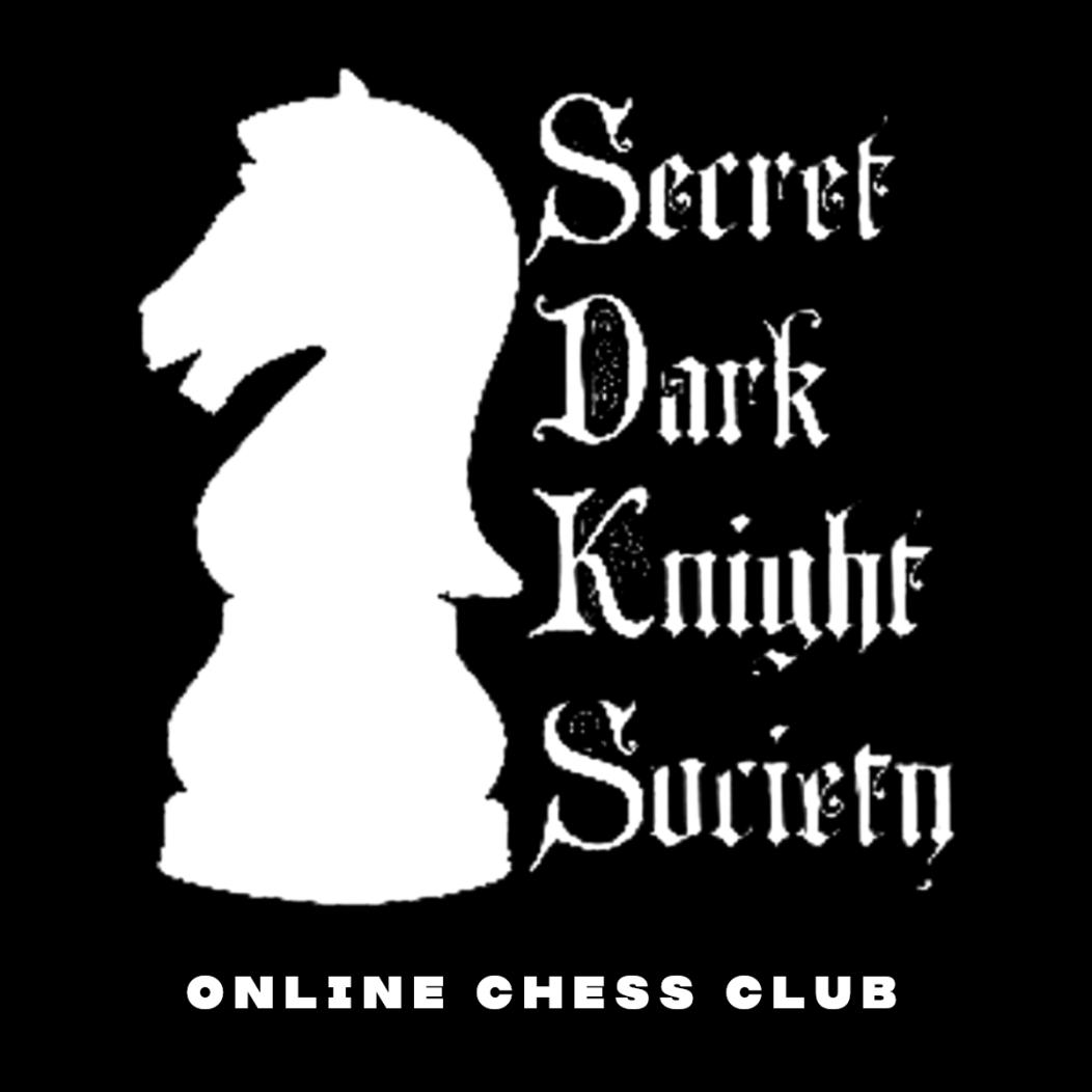 Secret Dark Knight Society