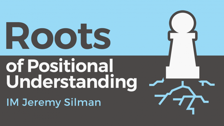 Roots of Positional Understanding
