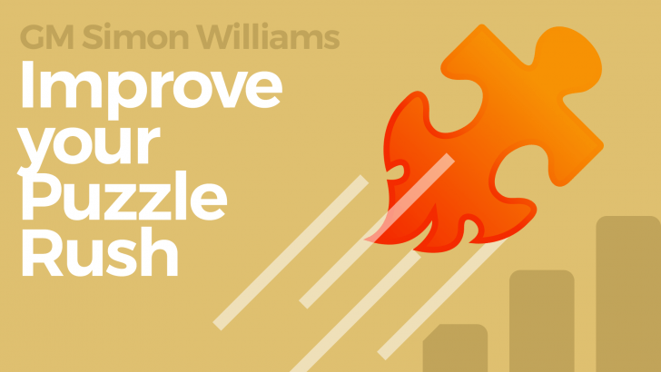 Improve Your Puzzle Rush