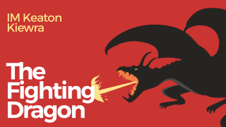 The Fighting Dragon