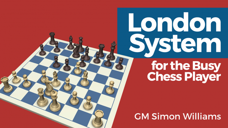 London System for the Busy Chess Player