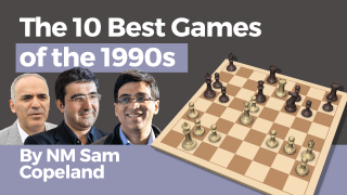 The 10 Best Games Of The 1990s
