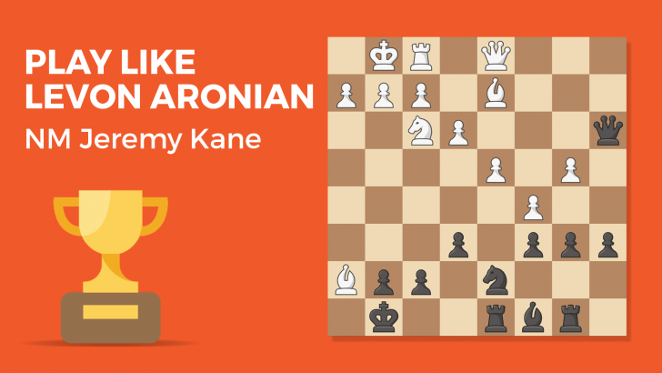 Play Like Levon Aronian