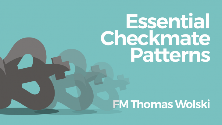 Essential Checkmate Patterns