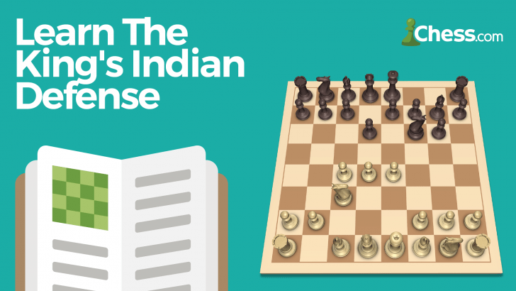 Learn the King's Indian Defense