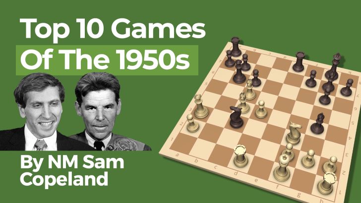 The Top 10 Games Of The 1950s