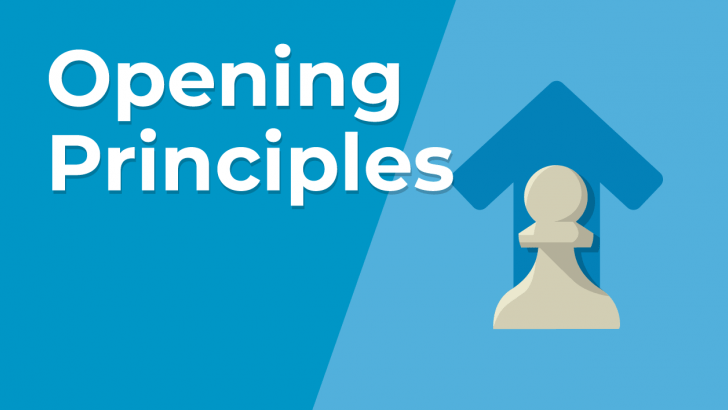Opening Principles