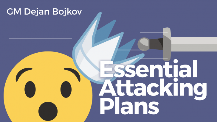 Essential Attacking Plans