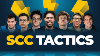 SCC Tactics