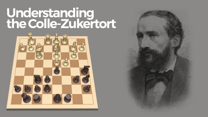 Understanding the Colle-Zukertort