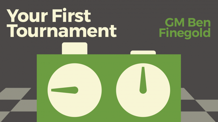 Your First Tournament