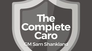 The Complete Caro