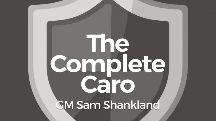 The Complete Caro