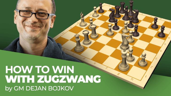 How To Win With Zugzwang