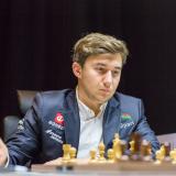 Atleta de Volta Redonda lidera o ranking mundial de xadrez
