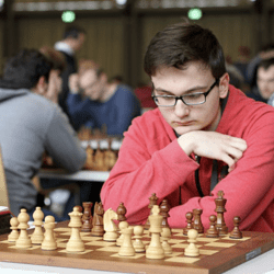 Roven Vogel  Top Chess Players 
