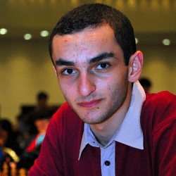 Samvel Ter-Sahakyan