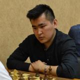 Grandmaster Mekhitarian, Krikor Sevag — Chess-Online