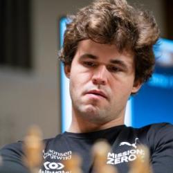 Magnus Carlsen  Melhores Jogadores de Xadrez 