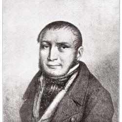 Louis de La Bourdonnais