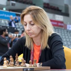 Lela Javakhishvili