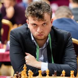 Hans Moke Niemann on his way out of top 100 , he is now ranked 86th with  2655 rating. : r/chess