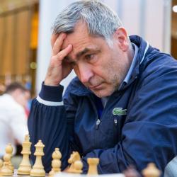 Alexander Grischuk  Melhores Jogadores de Xadrez 