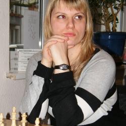Olga Alexandrova