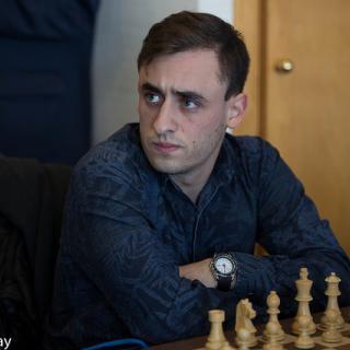 Leandro Krysa  Top Chess Players 