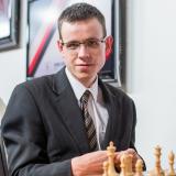 Tribuna do Vale: É de Itabaiana o maior jogador de xadrez da Paraíba