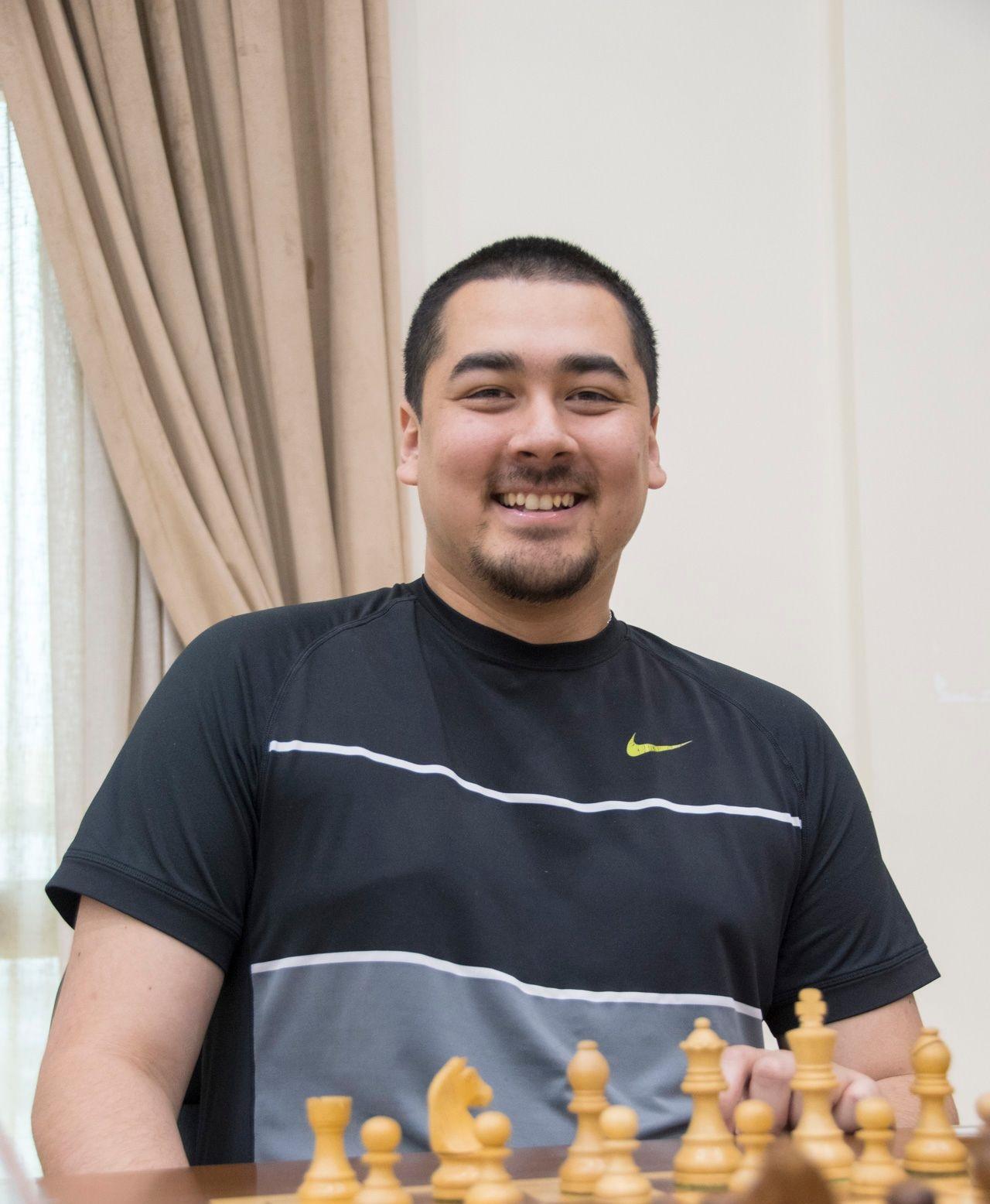 Alexandr Fier  Top Chess Players 