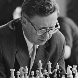 Campeonato de xadrez da União Soviética – Wikipédia, a