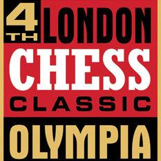 Carlsen And Polgar On The London Eye