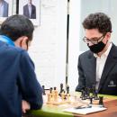 US Chess Championships R10: Caruana Shares First, Yip Women's Champion