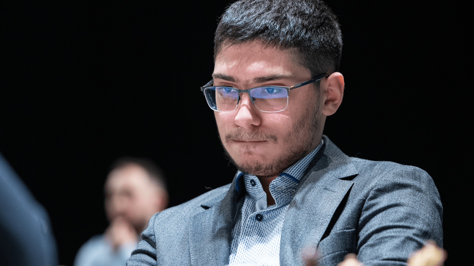 Caruana, Firouzja starp uzvarētājiem ar FIDE Chess.com Grand Swiss startu Rīgā