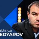 Mamedyarov Wins October 26 Titled Tuesday