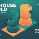Announcing The 2021 Bughouse World Championship