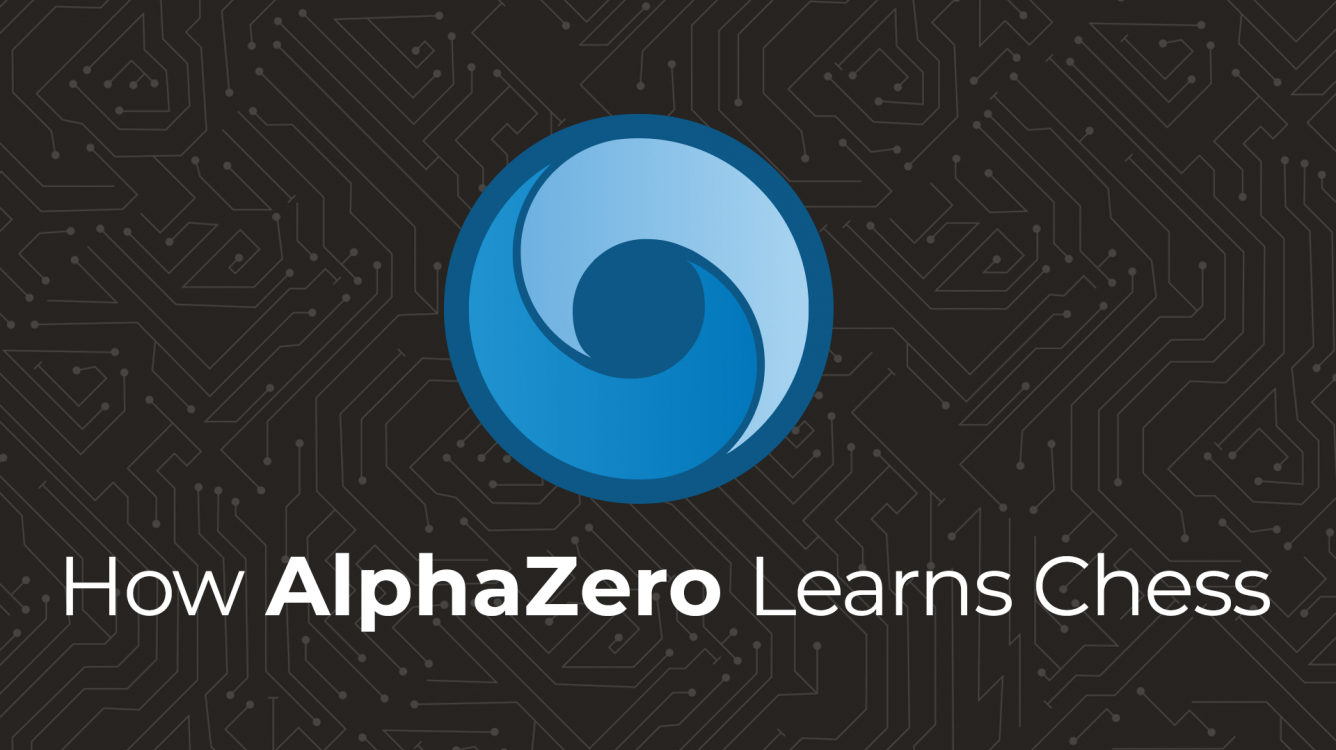 How AlphaZero Learns Chess