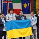 Ukraine, Russia Winners At 2021 European Team Chess Championships