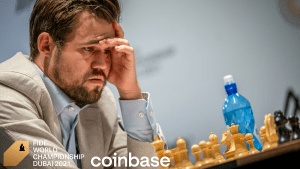 Campeonato Mundial da FIDE: o aventureiro Carlsen luta pelo empate